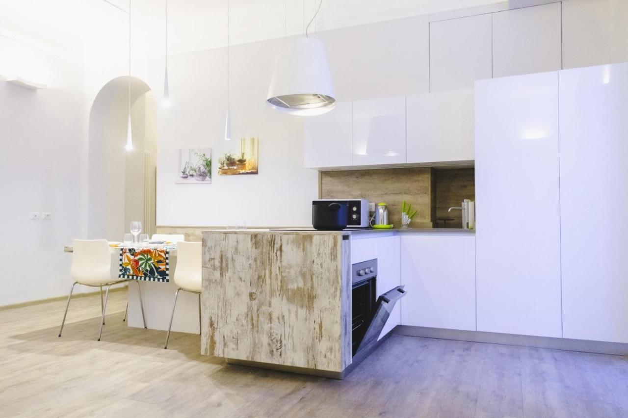 Book Now! Corso Buenos Aires & Loreto M1 Apartment Μιλάνο Εξωτερικό φωτογραφία