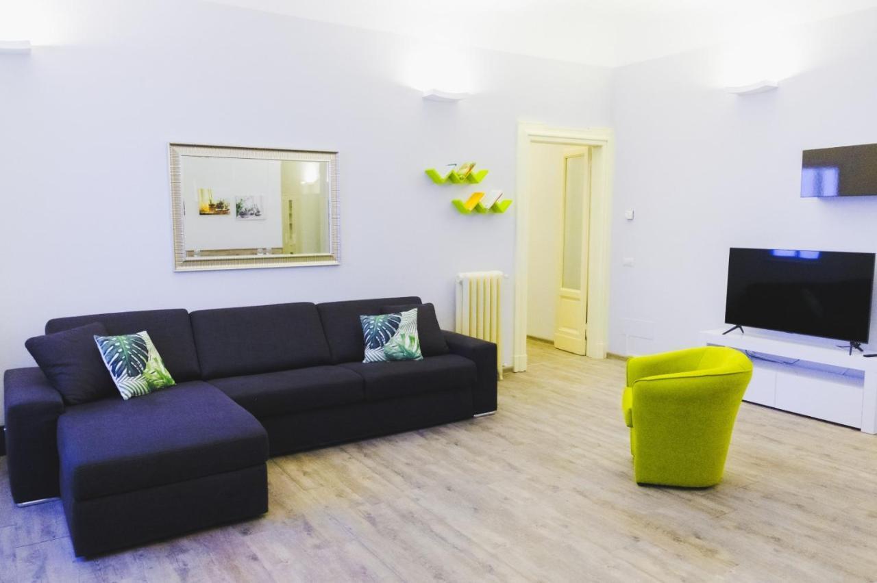 Book Now! Corso Buenos Aires & Loreto M1 Apartment Μιλάνο Εξωτερικό φωτογραφία