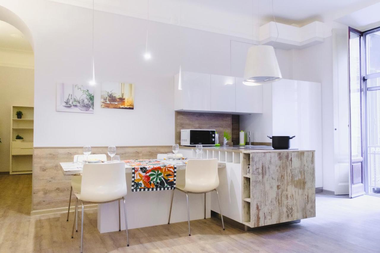 Book Now! Corso Buenos Aires & Loreto M1 Apartment Μιλάνο Εξωτερικό φωτογραφία