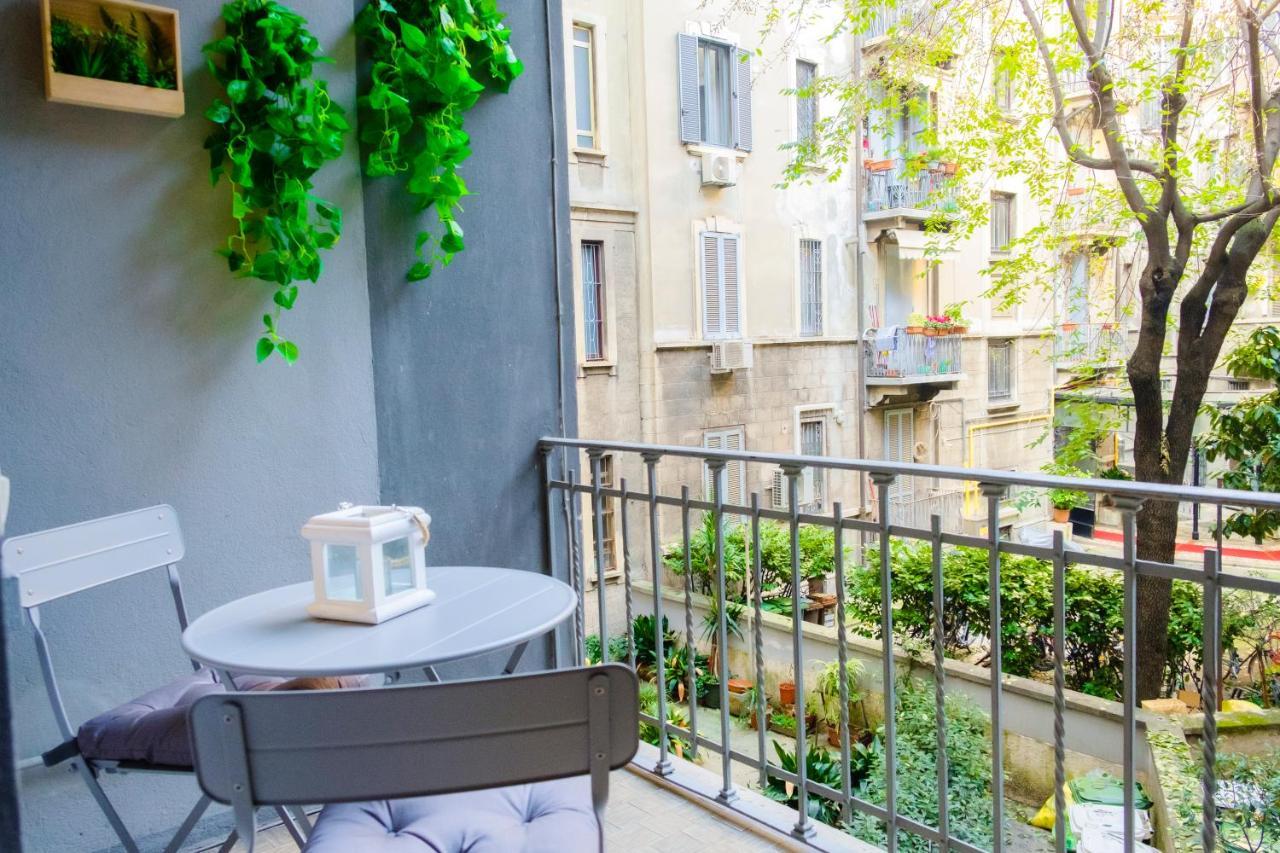 Book Now! Corso Buenos Aires & Loreto M1 Apartment Μιλάνο Εξωτερικό φωτογραφία