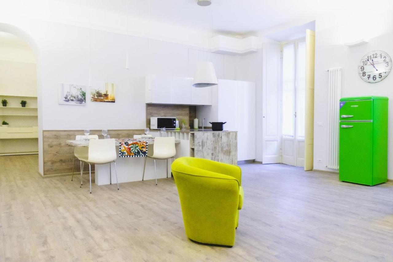 Book Now! Corso Buenos Aires & Loreto M1 Apartment Μιλάνο Εξωτερικό φωτογραφία