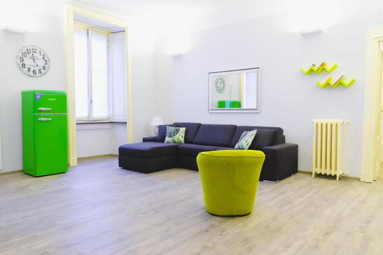 Book Now! Corso Buenos Aires & Loreto M1 Apartment Μιλάνο Εξωτερικό φωτογραφία