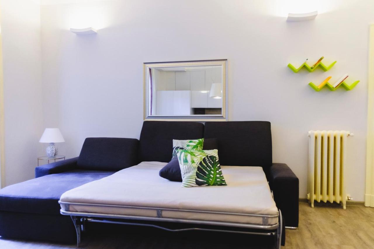 Book Now! Corso Buenos Aires & Loreto M1 Apartment Μιλάνο Εξωτερικό φωτογραφία